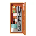 SÖHNGEN Verbandschrank 0501051 Erste-Hilfe-Trage gefüllt orange Produktbild img2 S