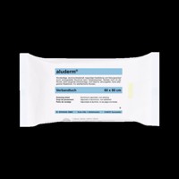 Produktbild von SÖHNGEN® - Verbandtuch aluderm®, 60 c 80 cm