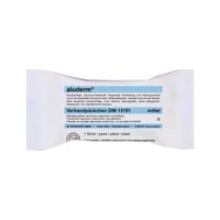 Produktbild von SÖHNGEN® - Verbandpäckchen aluderm®, DIN EN 13151 mittel