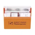 SÖHNGEN Pflasterspender (gefüllt) aluderm®-aluplast, orange 115 Stück Produktbild