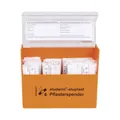 SÖHNGEN Pflasterspender (gefüllt) aluderm®-aluplast, orange 115 Stück Produktbild img2 S