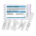 SÖHNGEN Nachfüll-Set aluderm®-aluplast, komplett 115 Stück Produktbild