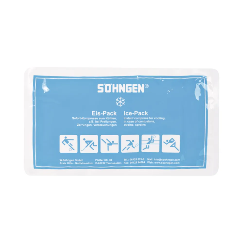 SÖHNGEN Kälte-Sofortkompresse Produktbild img1 L