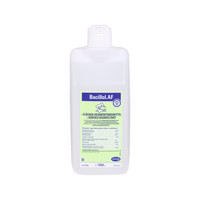 SÖHNGEN® Flächendesinfektion Bacillol® AF, Nachfüllflasche 1000 ml Produktbild