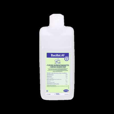 Produktbild von SÖHNGEN® - Flächendesinfektion Bacillol® AF, Nachfüllflasche 1000 ml