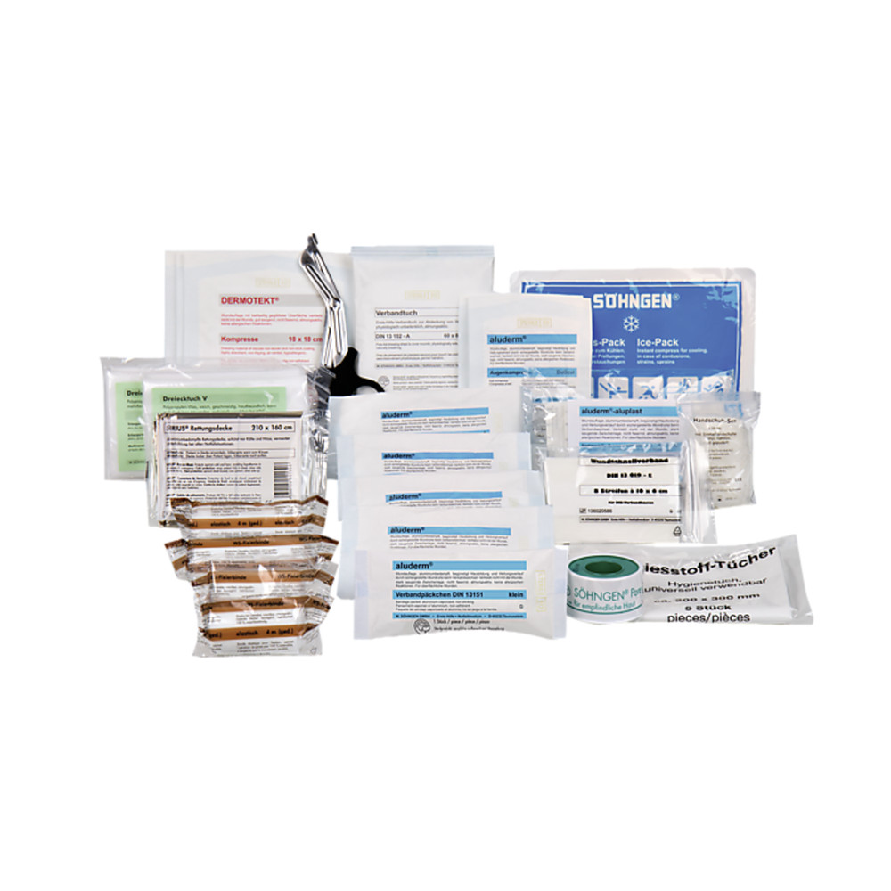 SÖHNGEN® Füllung Standard, DIN EN 13157 Produktbild img1 L