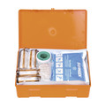 SÖHNGEN® Verbandkasten KIEL, Kunststoff DIN EN 13157orange Produktbild img2 S