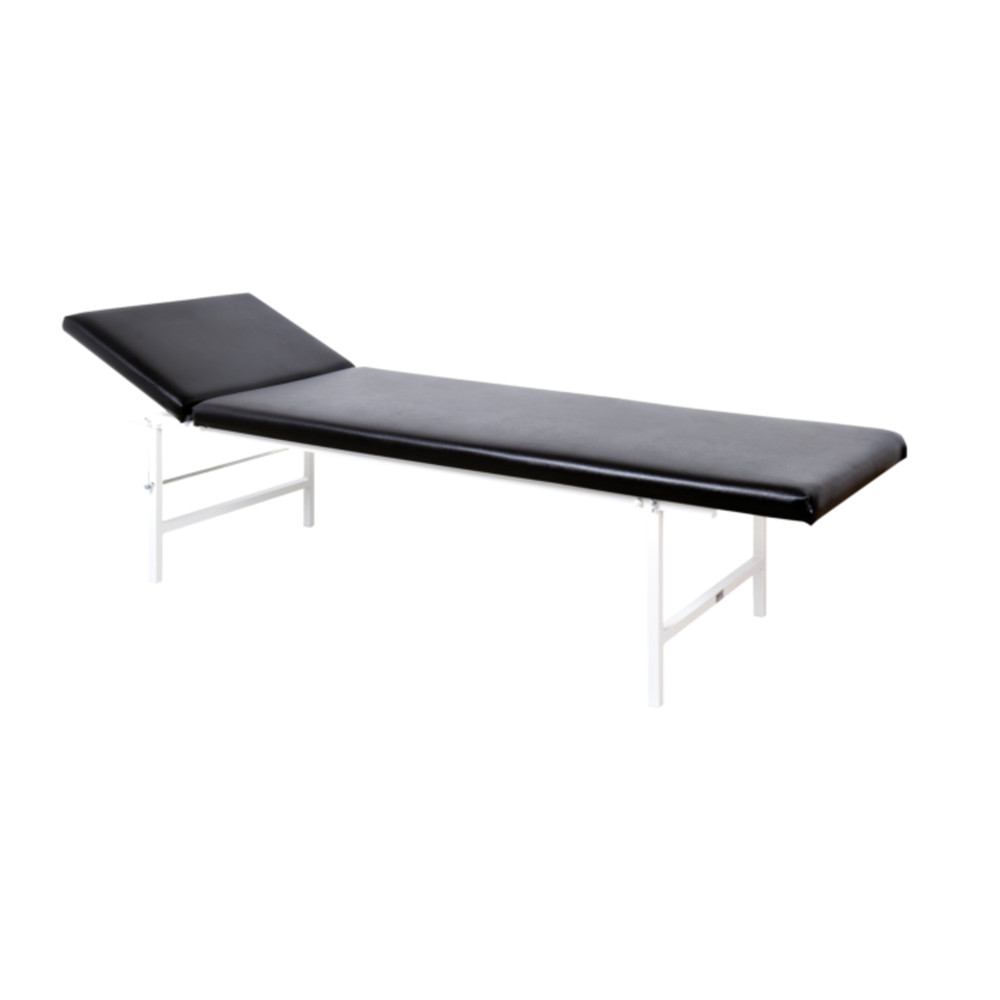 SÖHNGEN® Ruheraumliege 6001124s 700 x 500 x 2.000mm schwarz Produktbild img3 L