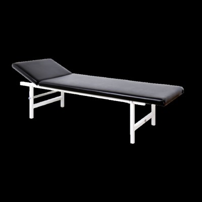 Produktbild von SÖHNGEN® - Ruheraumliege 6001124s 700 x 500 x 2.000mm schwarz