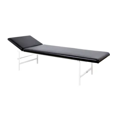 Produktbild von SÖHNGEN® - Ruheraumliege 6001124s 700 x 500 x 2.000mm schwarz