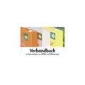 SÖHNGEN Verbandbuch, DIN A5 Produktbild