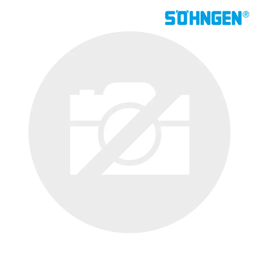 SÖHNGEN Verbandkoffer MT-CD, DIN EN 13169 Plus orange Produktbild img1 L