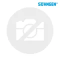 SÖHNGEN Verbandkoffer MT-CD, DIN EN 13169 Plus orange Produktbild img1 S