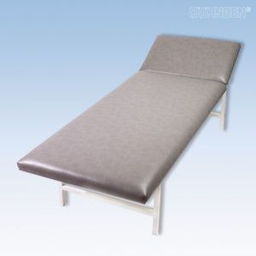 SÖHNGEN® Ruheraumliege 6001124s 700 x 500 x 2.000mm schwarz Produktbild img4 L
