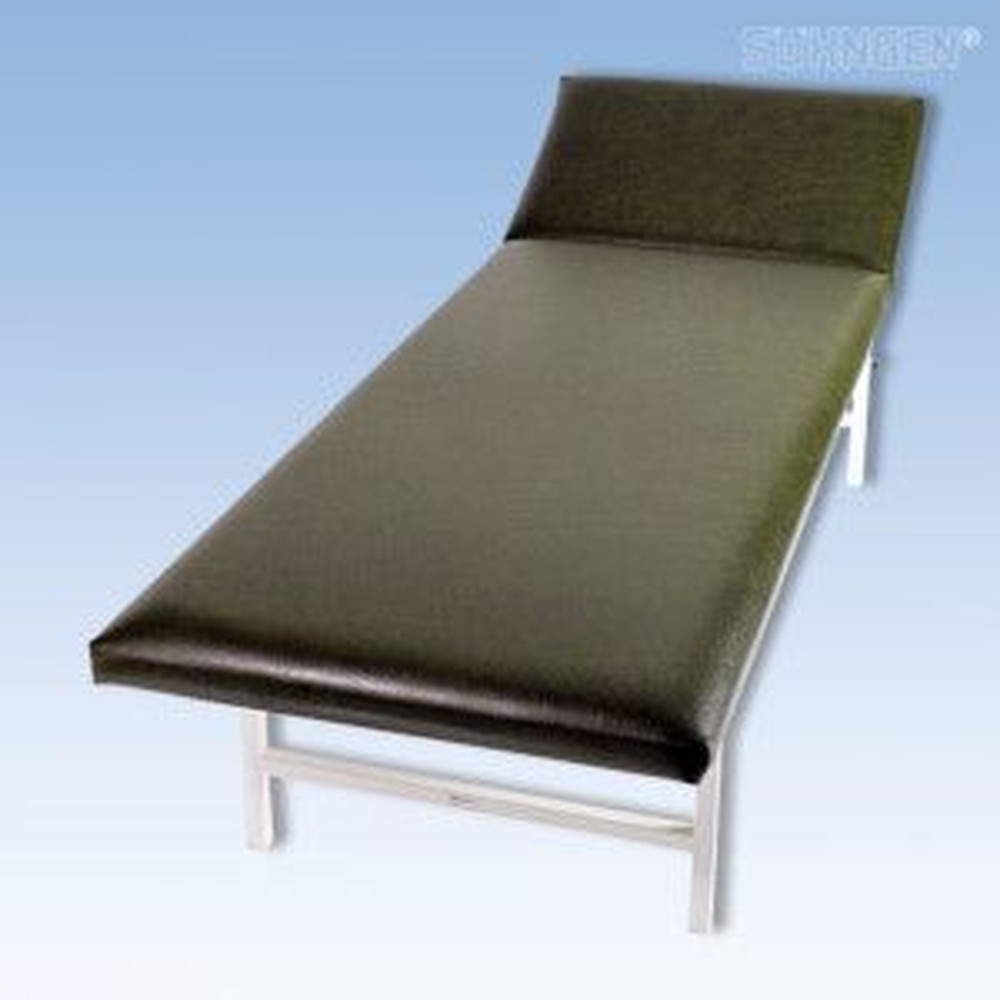 SÖHNGEN® Ruheraumliege 6001124s 700 x 500 x 2.000mm schwarz Produktbild img5 L
