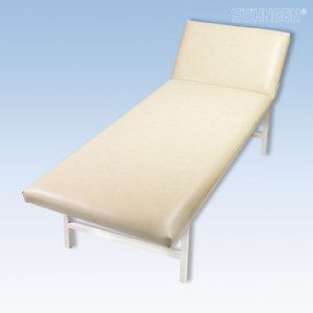 SÖHNGEN® Ruheraumliege 6001124s 700 x 500 x 2.000mm schwarz Produktbild img6 L