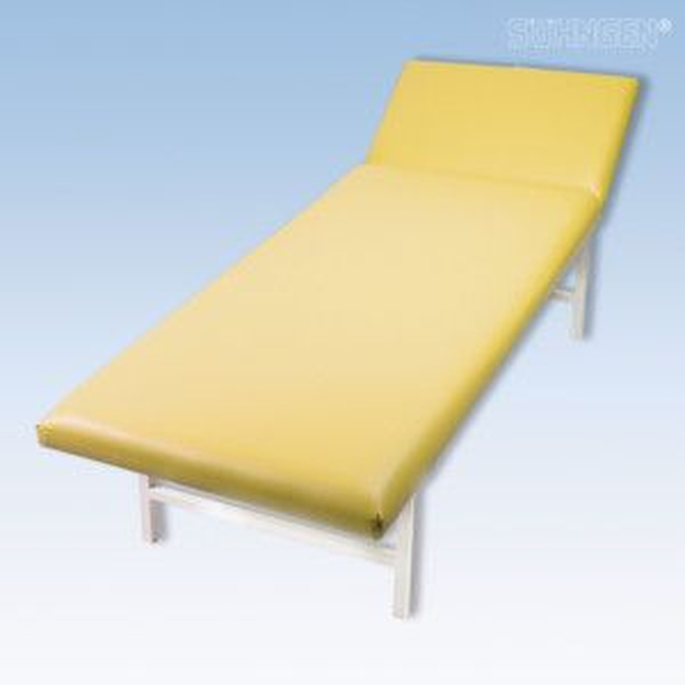 SÖHNGEN® Ruheraumliege 6001124s 700 x 500 x 2.000mm schwarz Produktbild img7 L