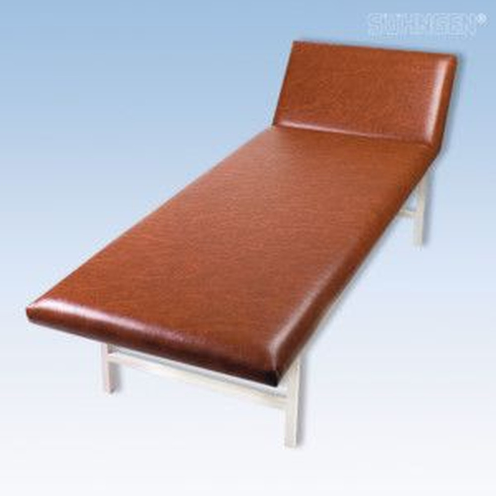 SÖHNGEN® Ruheraumliege 6001124s 700 x 500 x 2.000mm schwarz Produktbild img8 L