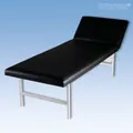 Produktbild von SÖHNGEN® - Ruheraumliege 6001124s 700 x 500 x 2.000mm schwarz