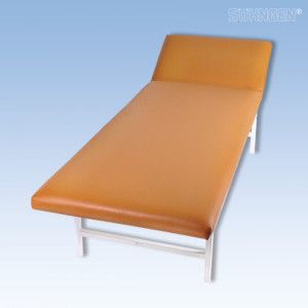 SÖHNGEN® Ruheraumliege 6001124s 700 x 500 x 2.000mm schwarz Produktbild img10 L