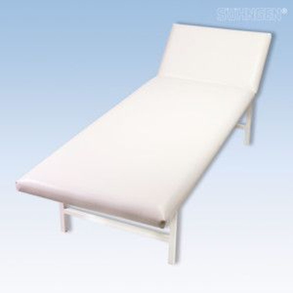 SÖHNGEN® Ruheraumliege 6001124s 700 x 500 x 2.000mm schwarz Produktbild img2 L