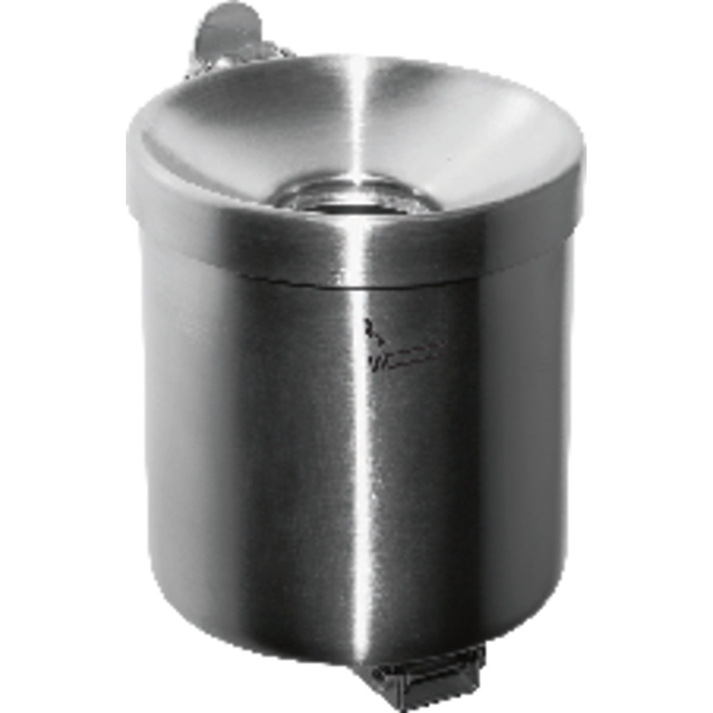Kipp-Wandascher Rondo Junior neusilber Produktbild img3 L
