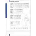 Produktbild von Planam - Bundjacke 2111 grün/grün, Größe 64