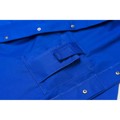 Produktbild von Planam - Arbeitsjacke 5315 kornblau, Größe 106