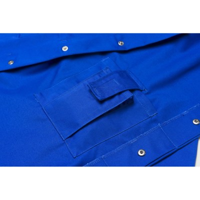 Produktbild von Planam - Arbeitsjacke 5315 kornblau, Größe 106