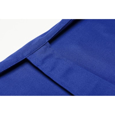 Produktbild von Planam - Berufsmantel 0640 kornblau, Größe 60