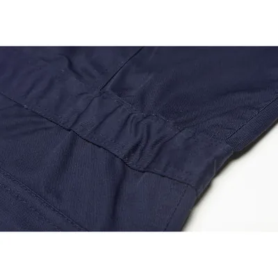 Produktbild von Planam - Rallyekombi 0844 hydronblau, Größe 25