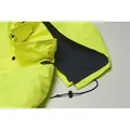Produktbild von Planam - Parka 2057 warngelb/marineblau, Größe 5XL