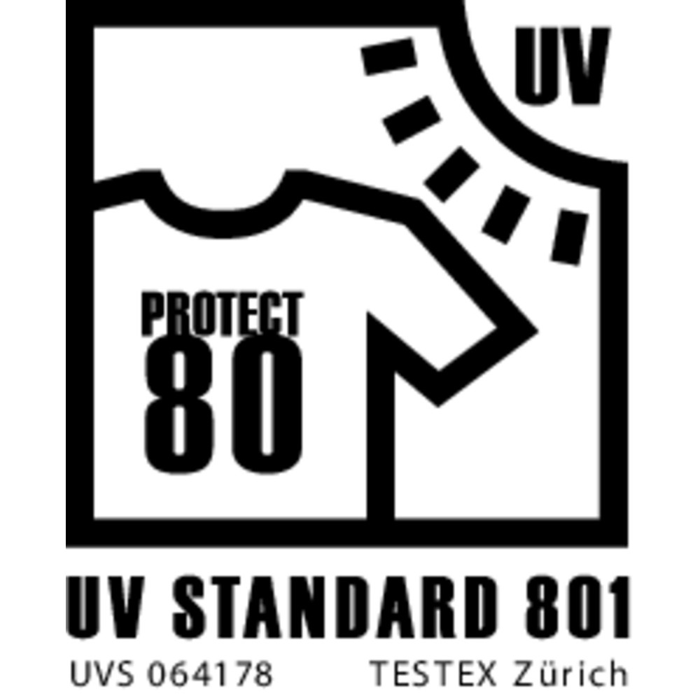 Planam Arbeitsweste 2164 schwarz/schwarz, Größe 3XL Produktbild img7 L