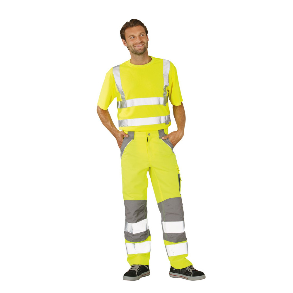 Planam Bundhose (PLALINE) Produktbild img1 L