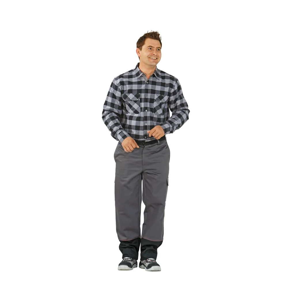 Planam Bundhose (WELD SHIELD) Produktbild img1 L