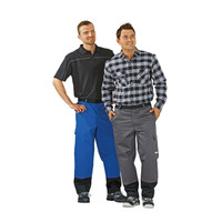 Planam Bundhose (WELD SHIELD) Produktbild