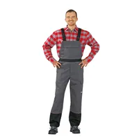 Planam Latzhose (WELD SHIELD) Produktbild