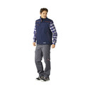 Planam NEON Winterweste Produktbild