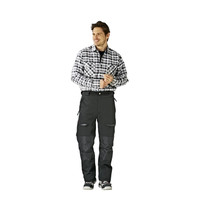 Planam SLOPE Winterhose Produktbild