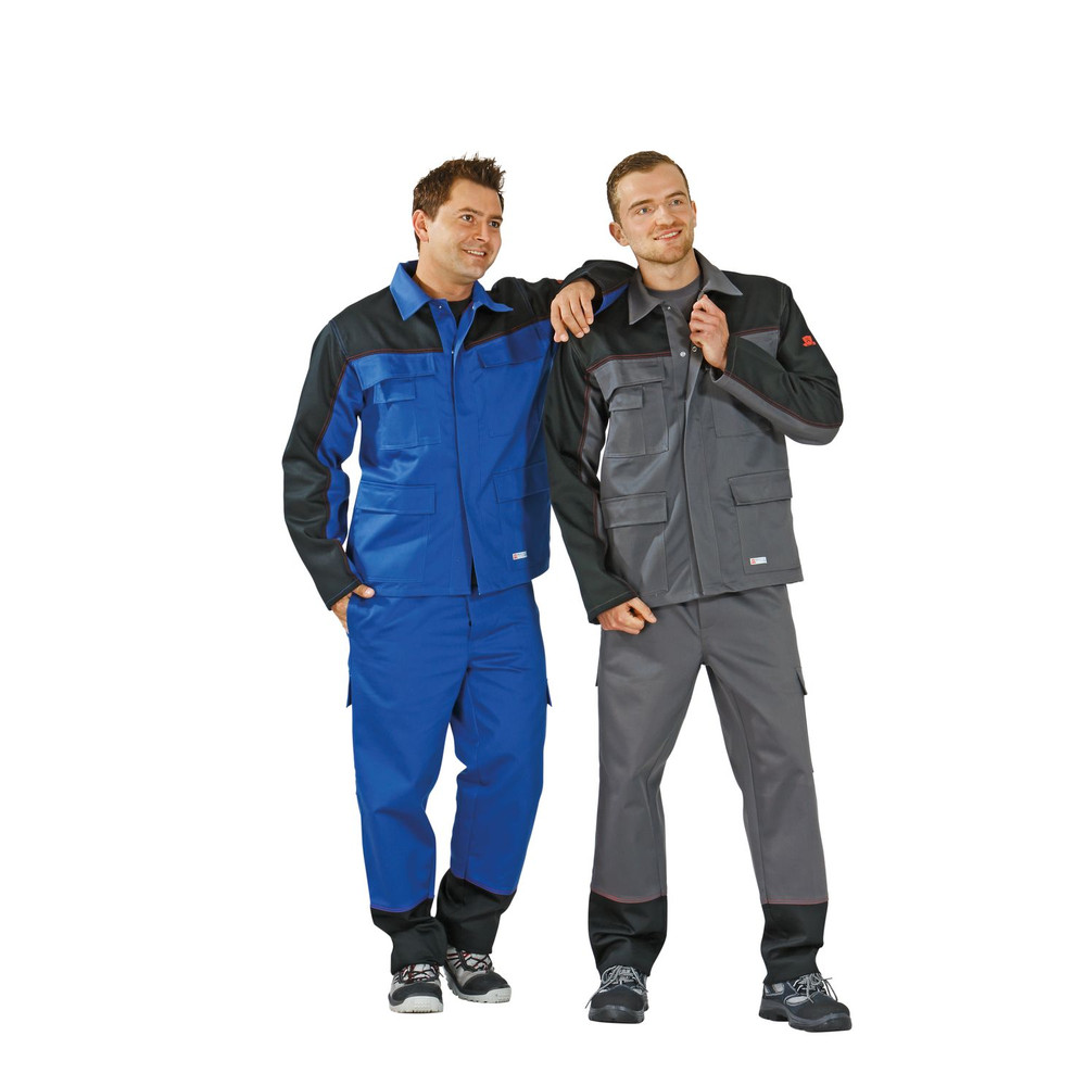 Planam Jacke (WELD SHIELD) Produktbild img1 L