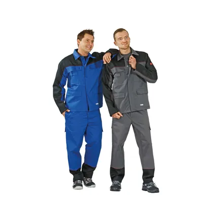 Produktbild von Planam - Jacke WeldShield 5511, Größe 46