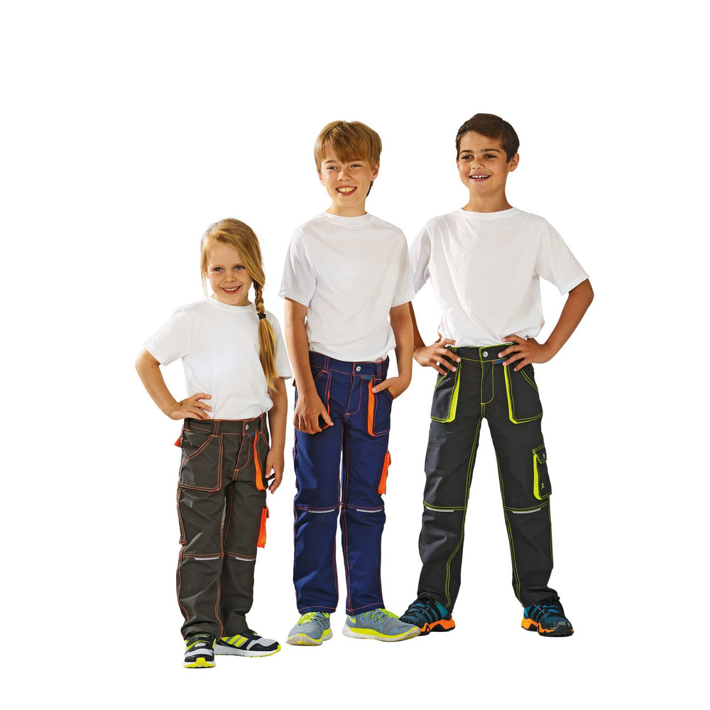 Planam Bundhose (JUNIOR) Produktbild img1 L