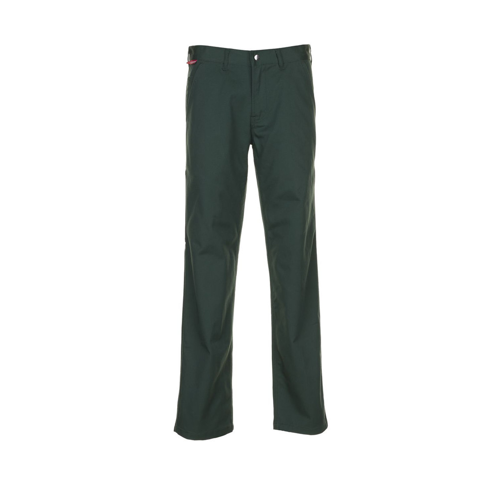 Planam Bundhose 0822 mittelgrün, Größe 50 Produktbild img6 L