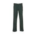 Produktbild von Planam - Bundhose 0822 mittelgrün, Größe 58