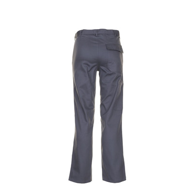 Produktbild von Planam - Bundhose 0192 grau, Größe 106