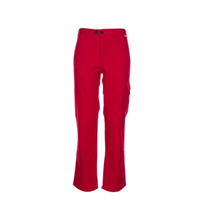 Produktbild von Planam - Bundhose 0183 mittelrot, Größe 25