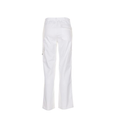 Produktbild von Planam - Bundhose 0185 reinweiß, Größe 64