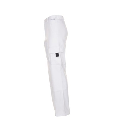 Produktbild von Planam - Bundhose 0185 reinweiß, Größe 64