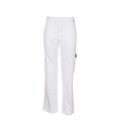 Produktbild von Planam - Bundhose 0185 reinweiß, Größe 64