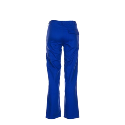 Produktbild von Planam - Bundhose 0181 kornblau, Größe 58